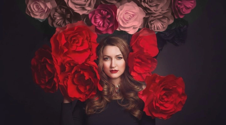 Золотые россыпи романса Золотые россыпи романса