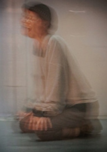 Спектакль «Человеческий голос» в Санкт-Петербурге: билеты