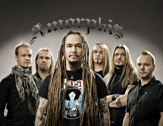 Amorphis