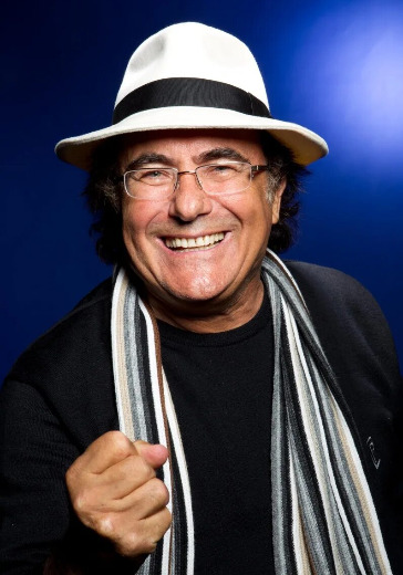 Концерт Al Bano «Felicita и все хиты» Концерт Al Bano «Felicita и все хиты» в Москве: билеты