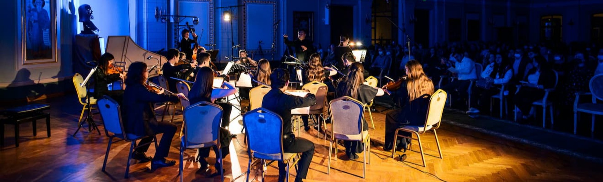 Билеты на концерт "Макс Рихтер. Времена года - recompose. Tchaikovsky Orchestra" Билеты на концерт "Макс Рихтер. Времена года - recompose. Tchaikovsky Orchestra"