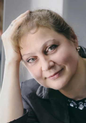 Концерт «Две стихии: орган и голос» в Москве: билеты