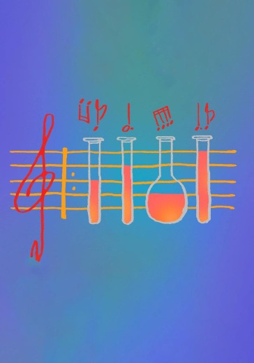 Шоу «Звуковые эксперименты: музыка и наука в действии» в Москве: билеты