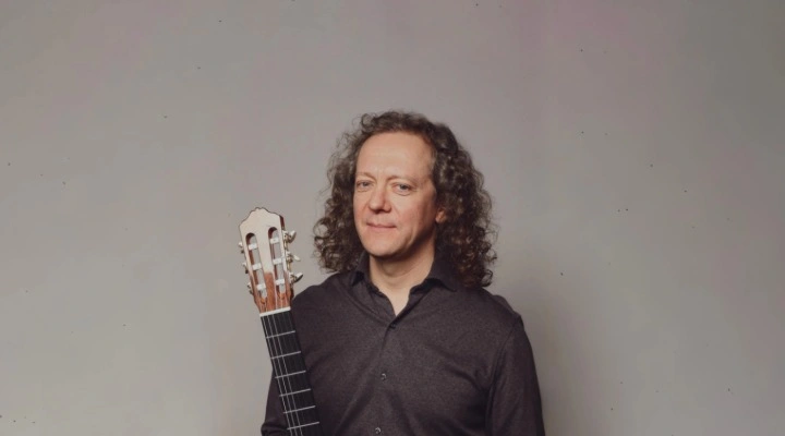 Анна Комарова, Анна Кошкина, Дмитрий Илларионов «Камерная музыка»