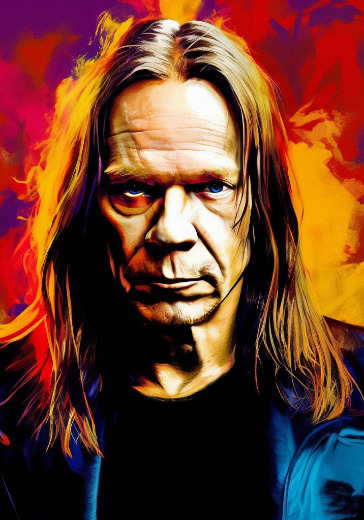 Концерт Группы «Кипелов» в Красноярске: билеты