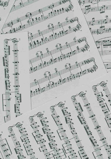 Концерт «И. С. Бах - Искусство фуги»
