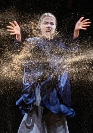 Спектакль «Двенадцатая ночь, или Как угодно» Гастроли Никитинского театра Спектакль «Двенадцатая ночь, или Как угодно» Гастроли Никитинского театра