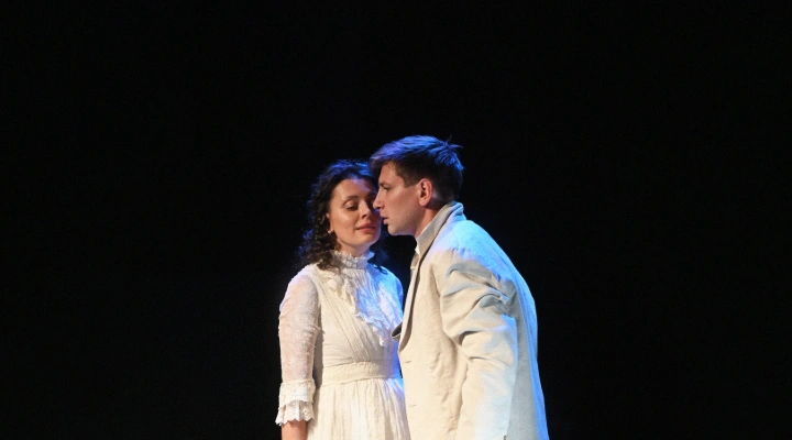 Обыкновенная история