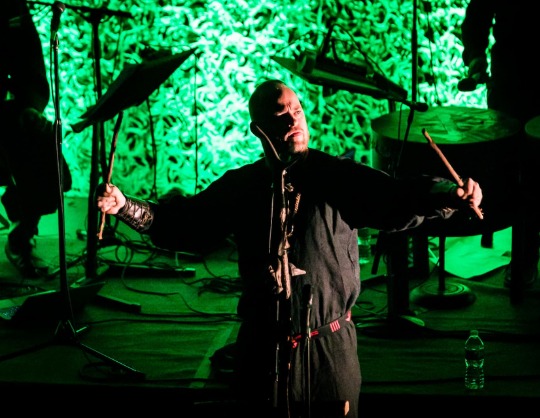 Wardruna