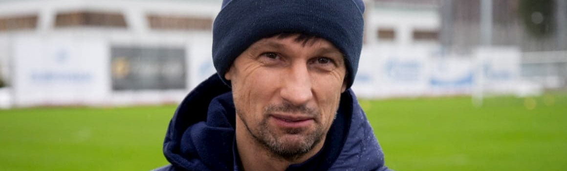 Сергей Семак: «Попытаемся более плавно подготовить команду» Сергей Семак: «Попытаемся более плавно подготовить команду»