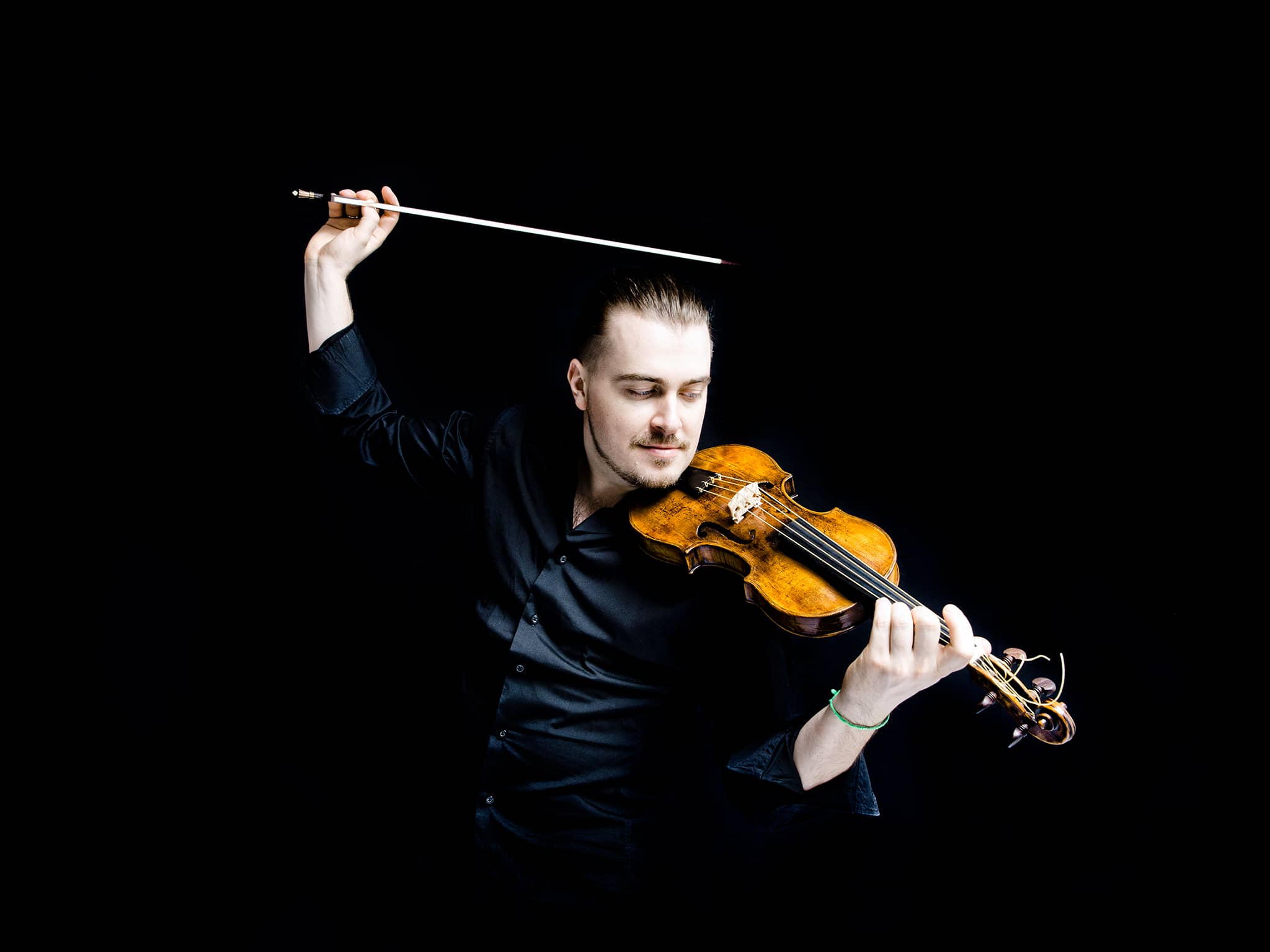 Dmitry Sinkovsky тема YouTube