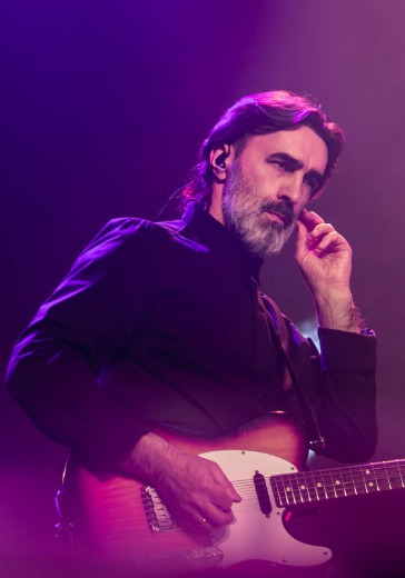 Концерт Вячеслава Бутусова в Самаре: билеты