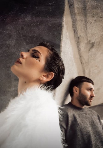 Концерт группы «ISENTIE» в Москве: билеты