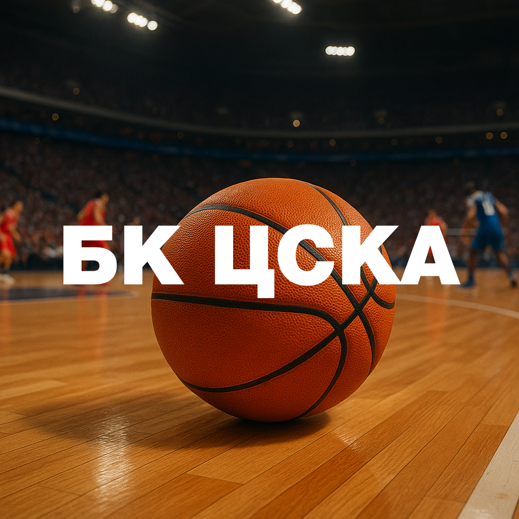 БК ЦСКА