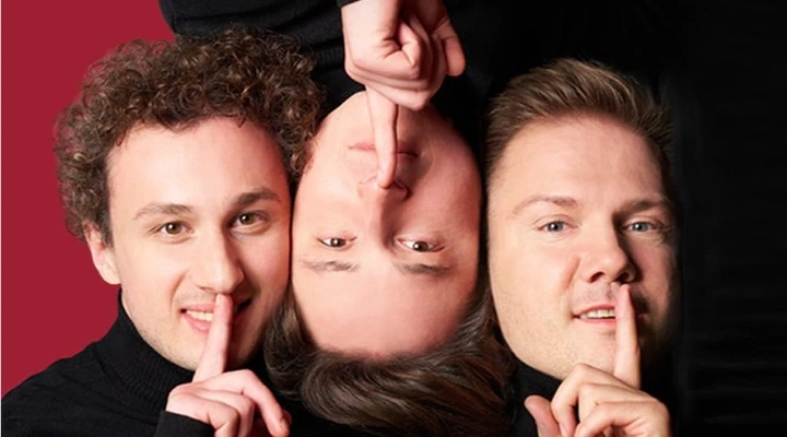 Bel Suono «Нам 15 лет!»