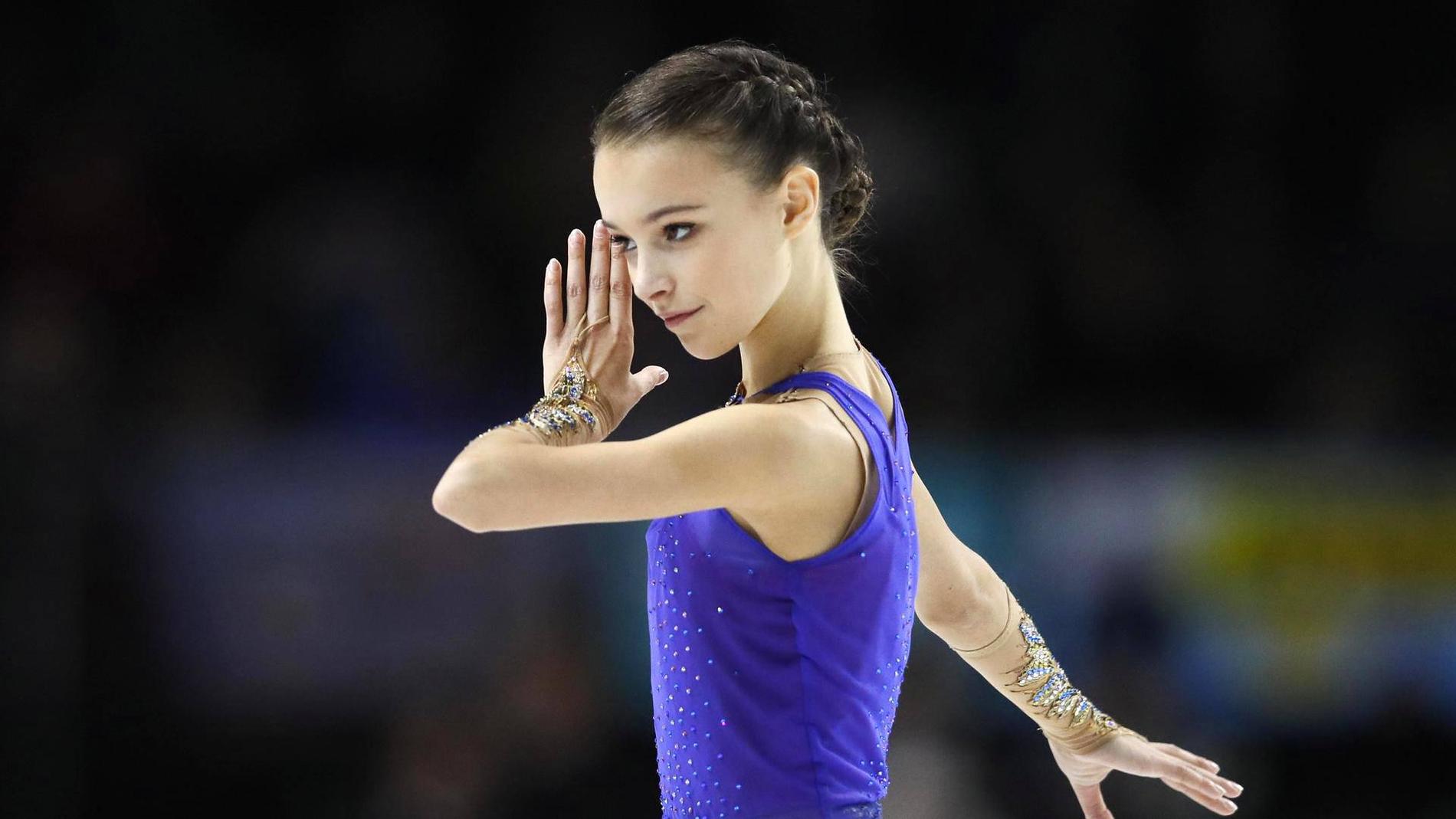 Ледовое шоу Этери Тутберидзе «Чемпионы на льду» в Москве, 14 апреля 2021 –  купить билеты