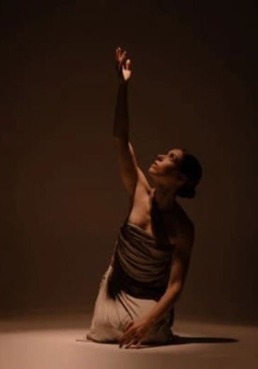 Спектакль «Многоточие» в Москве: билеты