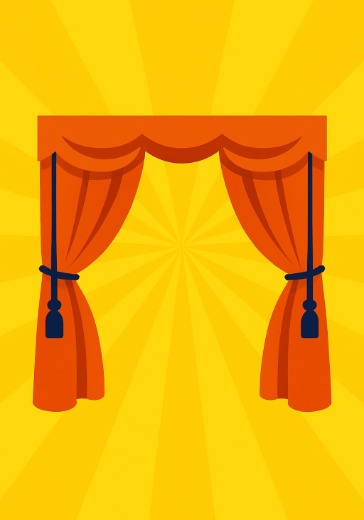 Мюзикл «Иван да Марья или Как Баба Яга Кикимору замуж отдавала»