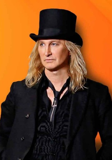 Концерт Александра Иванова и группы «Рондо» в Москве: билеты