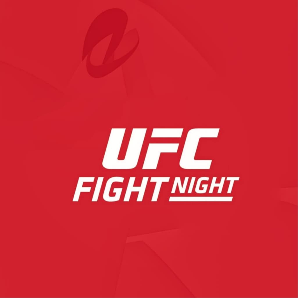 Tickets for UFC Fight Night 321 in Abu Dhabi