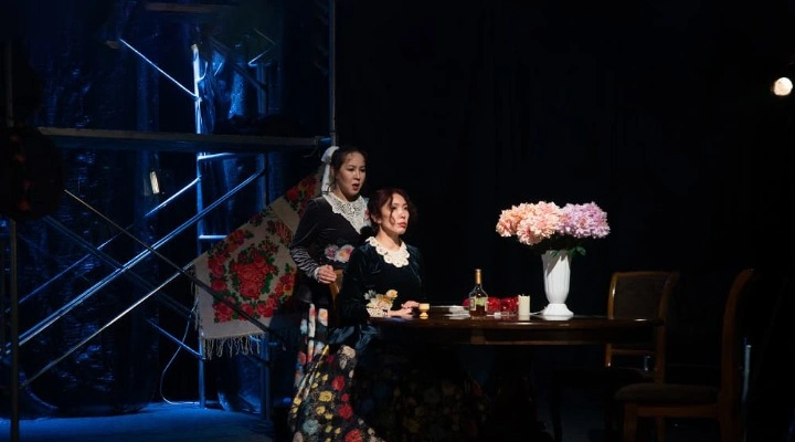 Дядюшкин сон Дядюшкин сон