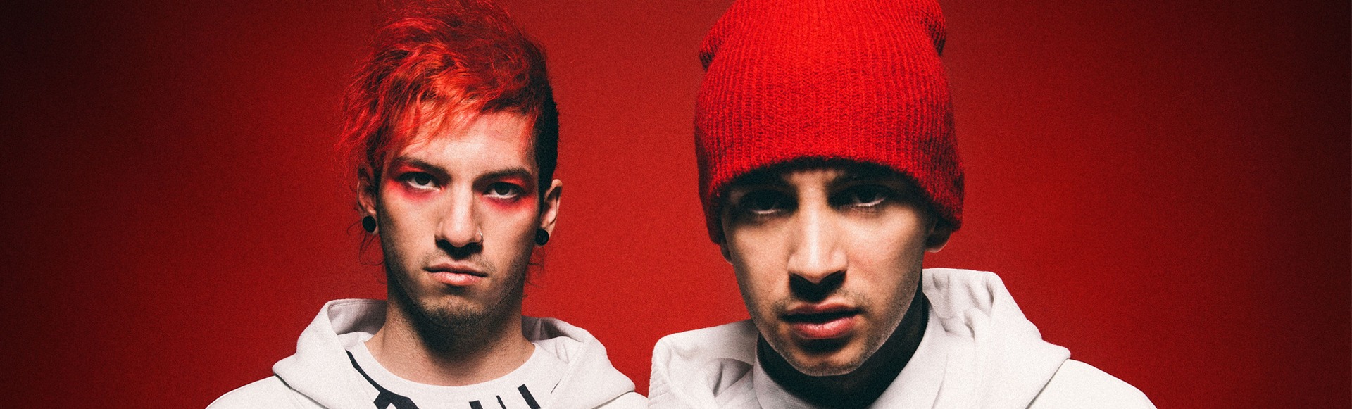 Twenty One Pilots Twenty One Pilots