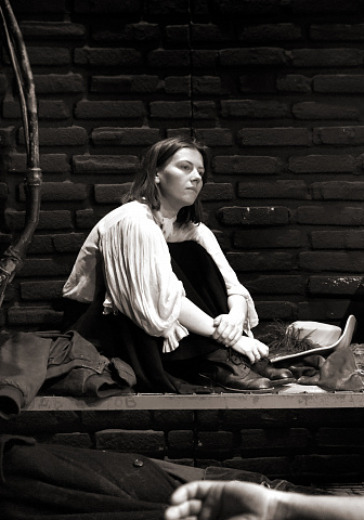 Спектакль «Сирано де Бержерак» в Москве: билеты