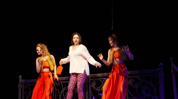 Шесть дней в браке