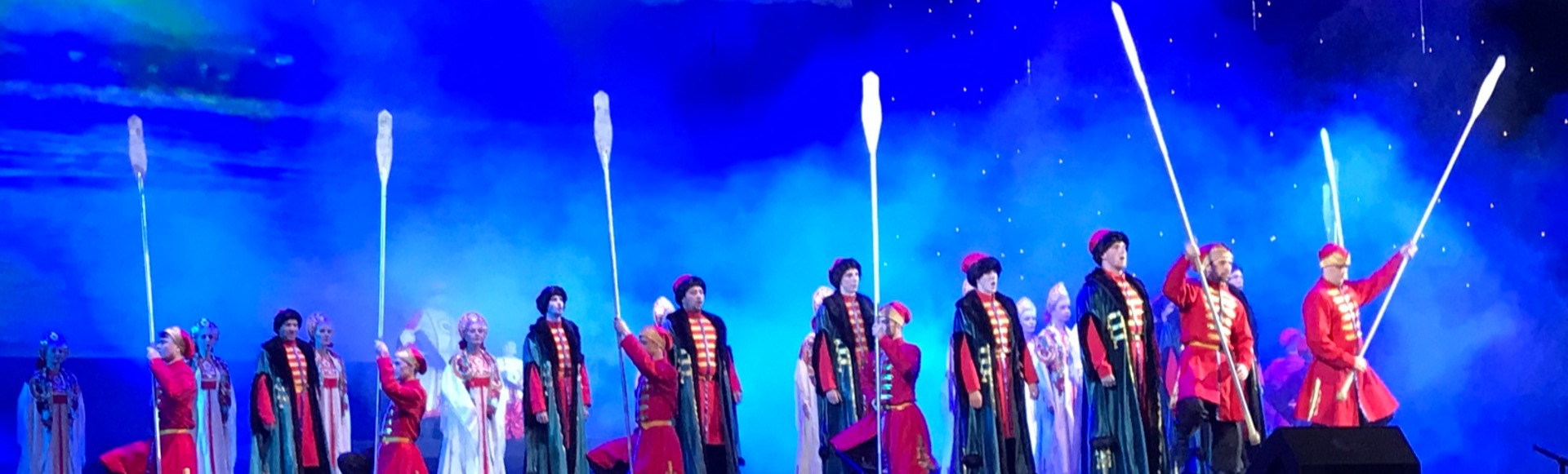 Фестиваль "Танцуй и пой, моя Россия!" Фестиваль "Танцуй и пой, моя Россия!"
