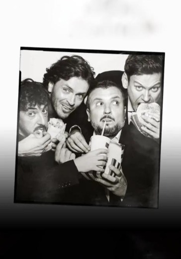 Шоу «Импровизаторы. 10 лет» в Москве: билеты