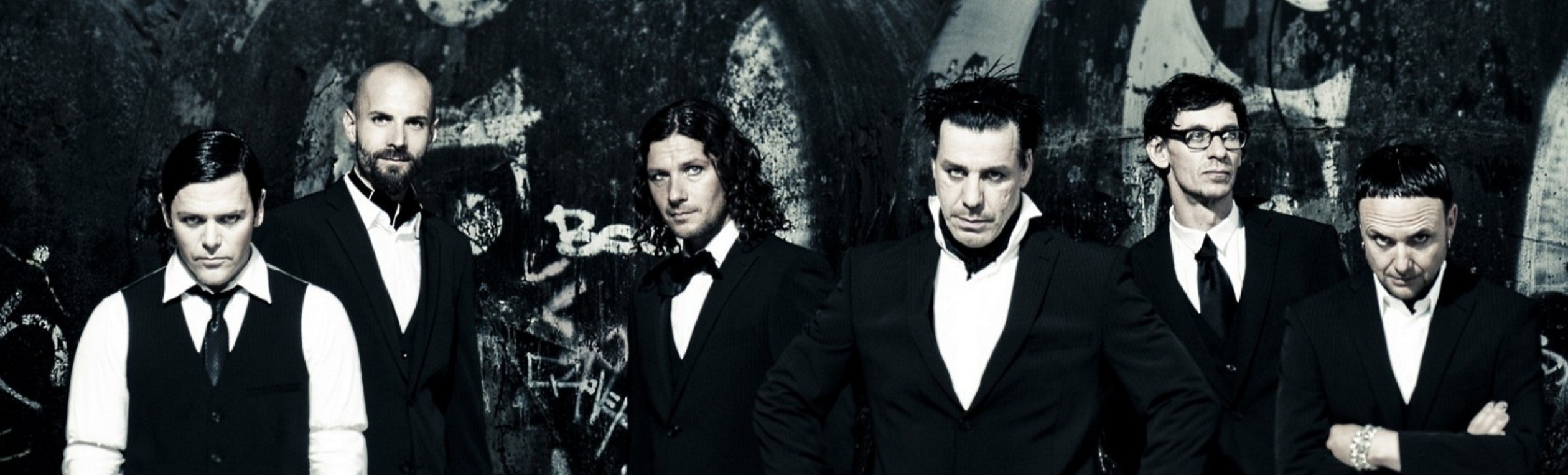 Rammstein Rammstein