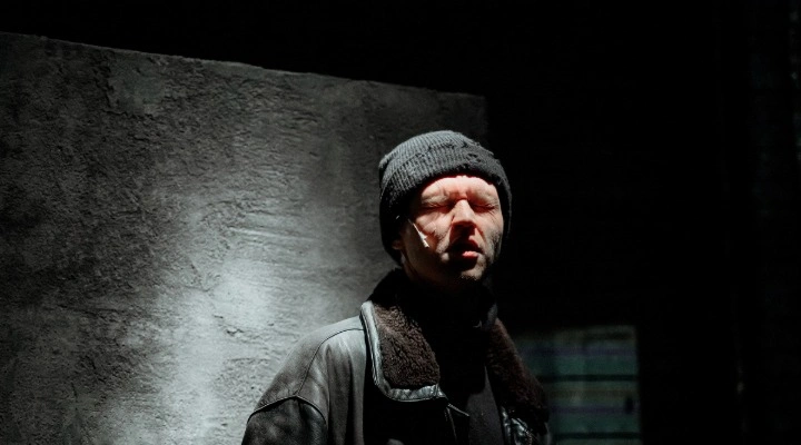 Мой брат умер