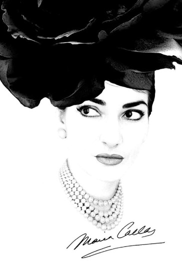 Спектакль «Мастер-класс» в Москве: билеты