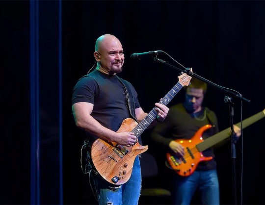 Сергей Трофимов