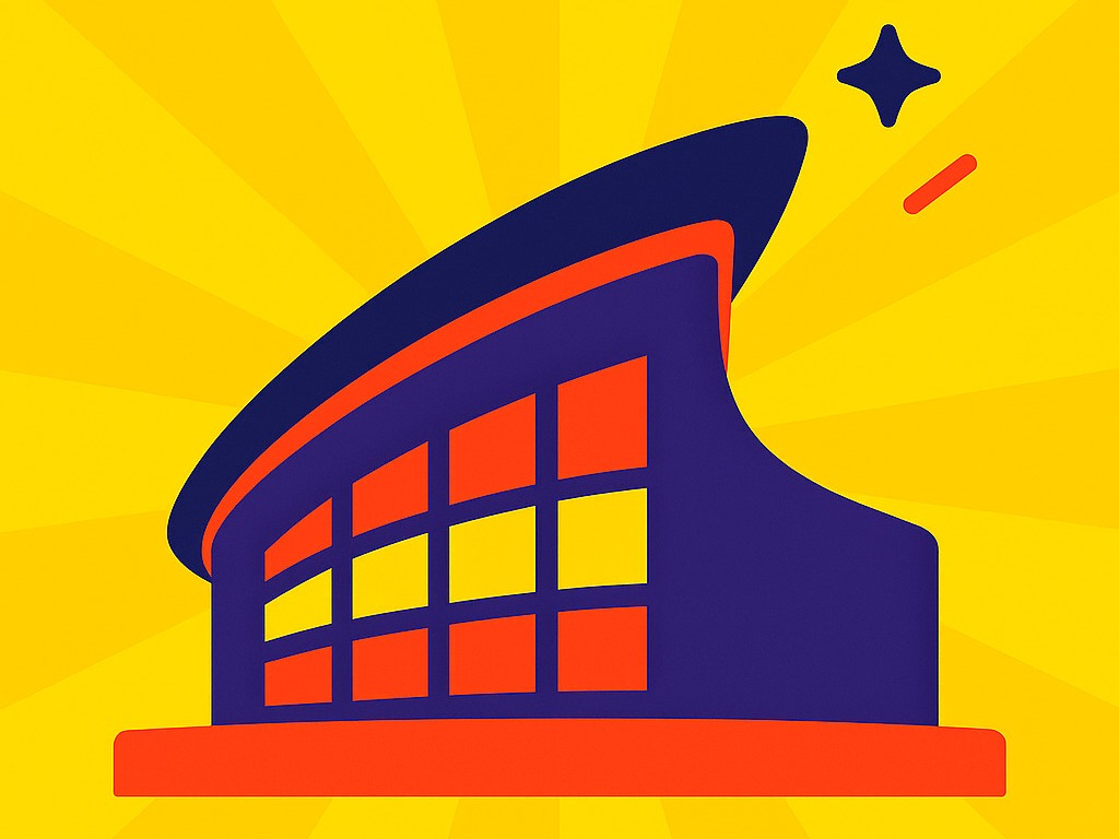 Aurora Concert Hall