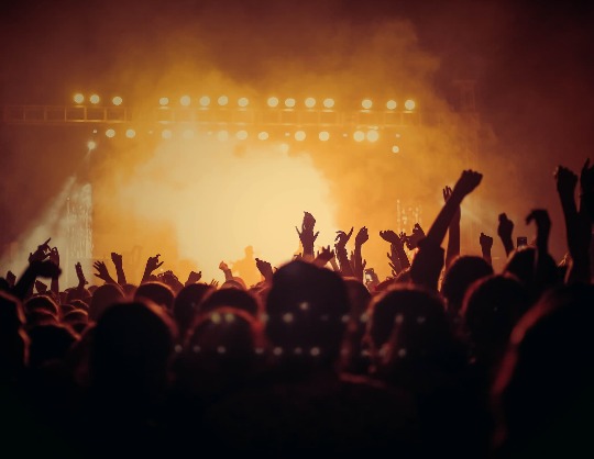 Концерт Likee Party Tour
