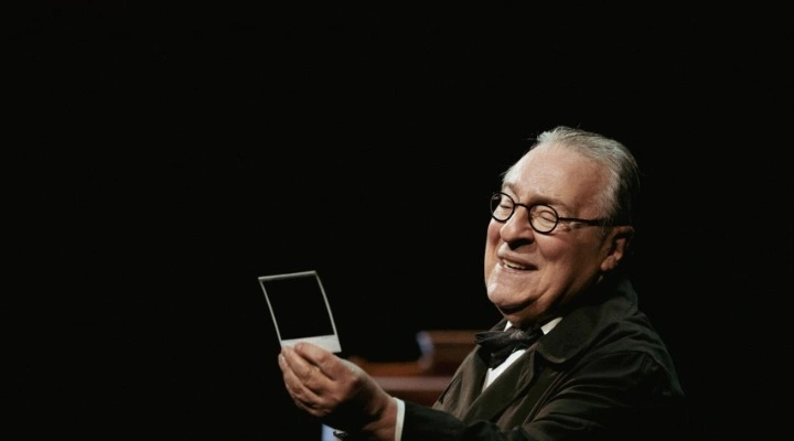 Билеты на постановку Фальшивая нота Постановка Фальшивая нота