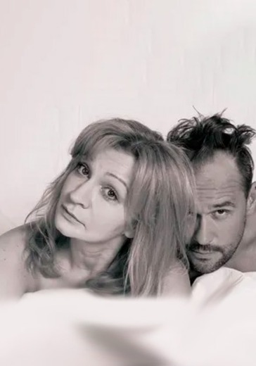 Спектакль «Там же, тогда же»