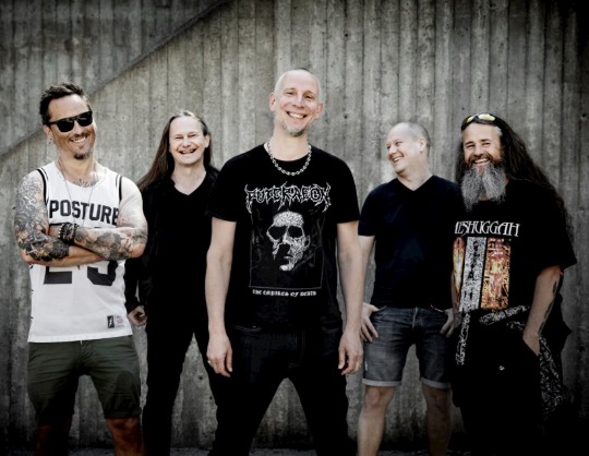 Clawfinger