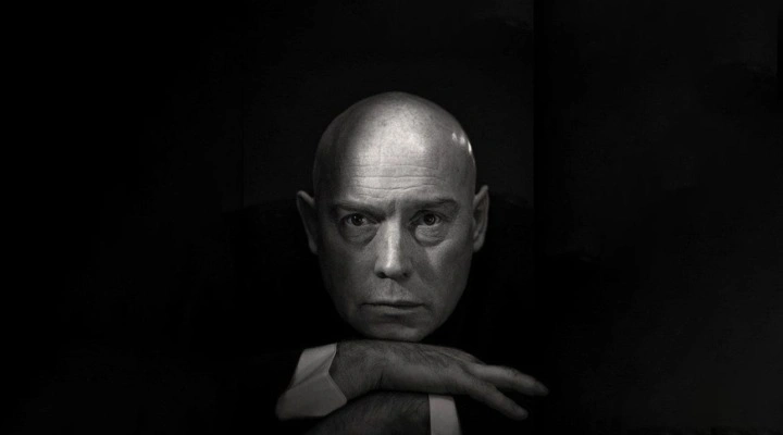 Виктор Сухоруков «Счастливые дни»