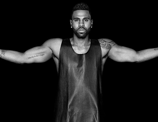 Концерт Jason Derulo