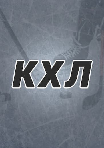 Матч Амур - Локомотив. Континентальная хоккейная лига