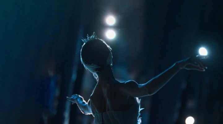 Пермский балет Пермский балет