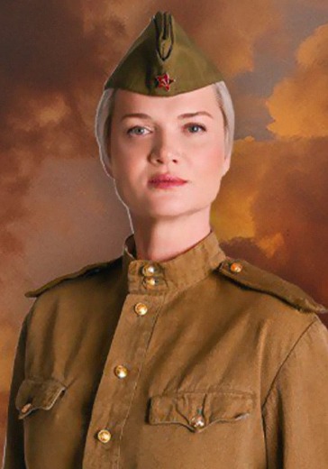 Шоу Светланы Хоркиной Спортрота в Санкт-Петербурге: билеты