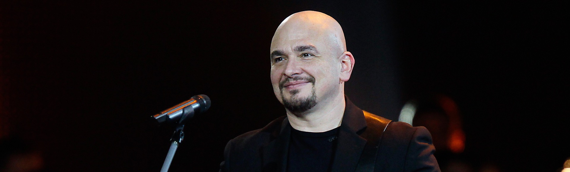 Сергей Трофимов Сергей Трофимов