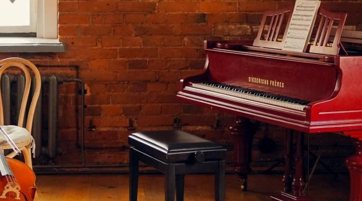 Оперные приключения Оперные приключения