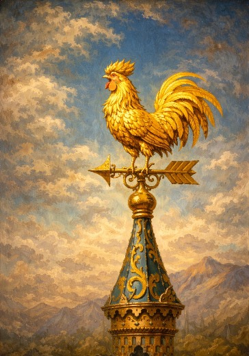 Новогодняя сказка «Золотой петушок» в Москве Новогодняя сказка «Золотой петушок»: билеты в ВДНХ