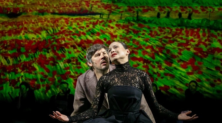 Чехов. Хочется жить! (Студен. среда)