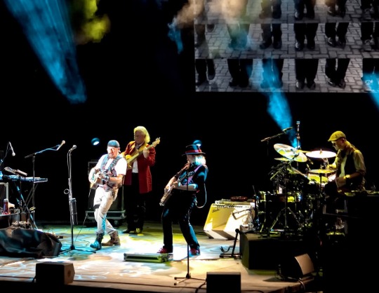 Jethro Tull