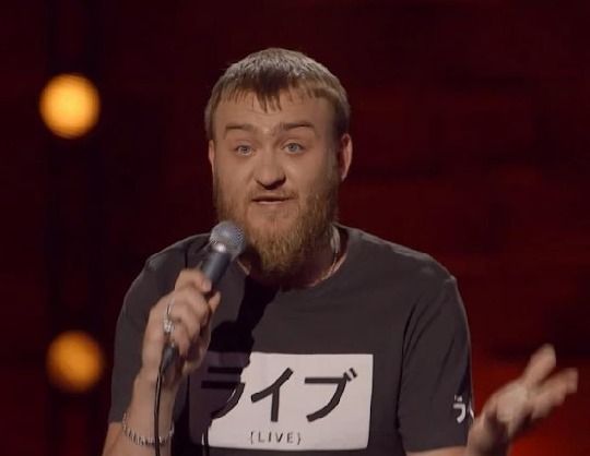 Павел Дедищев